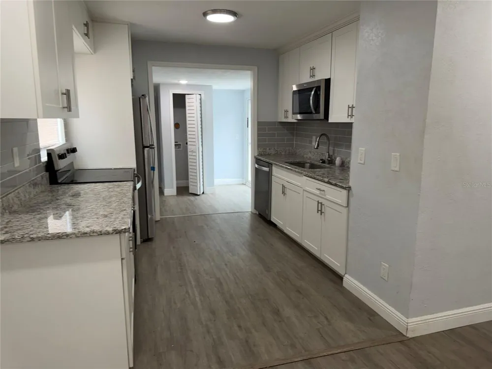 4735 21ST AVENUE St Petersburg, FL 33713