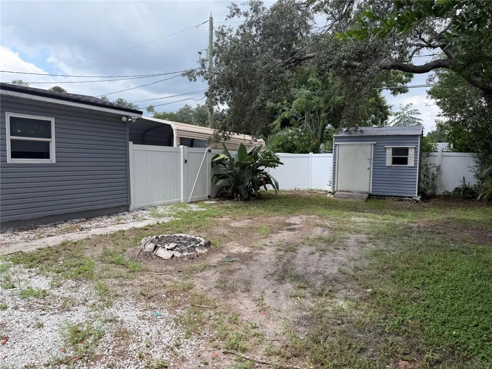 4735 21ST AVENUE St Petersburg, FL 33713