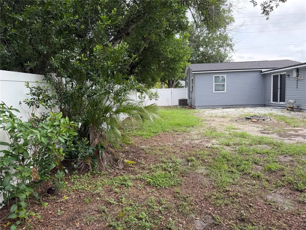 4735 21ST AVENUE St Petersburg, FL 33713