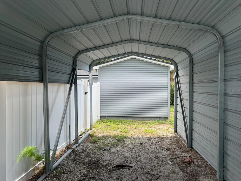 4735 21ST AVENUE St Petersburg, FL 33713