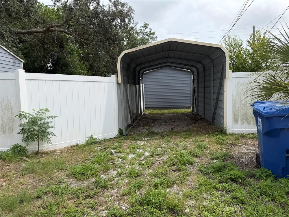 4735 21ST AVENUE St Petersburg, FL 33713