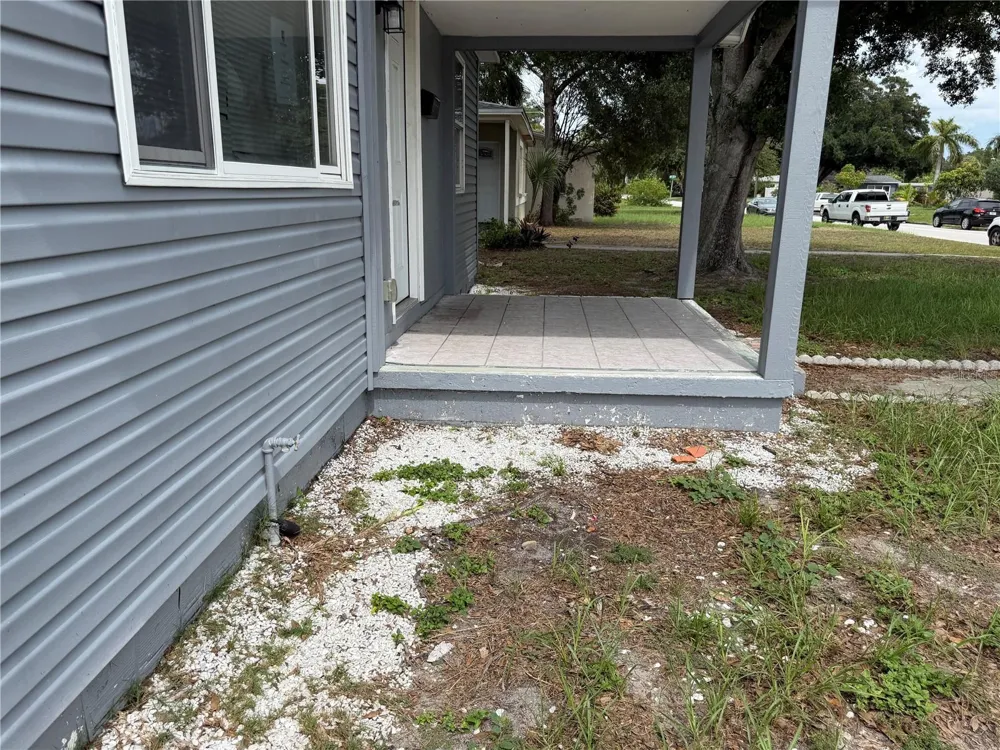 4735 21ST AVENUE St Petersburg, FL 33713