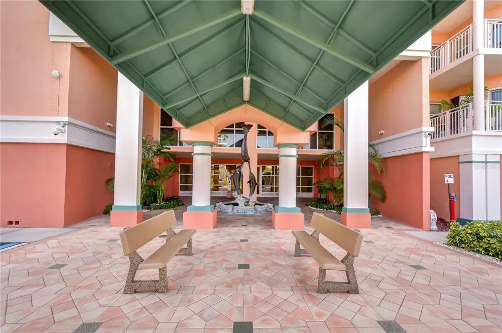4516 SEAGULL DRIVE #318 New Port Richey, FL 34652