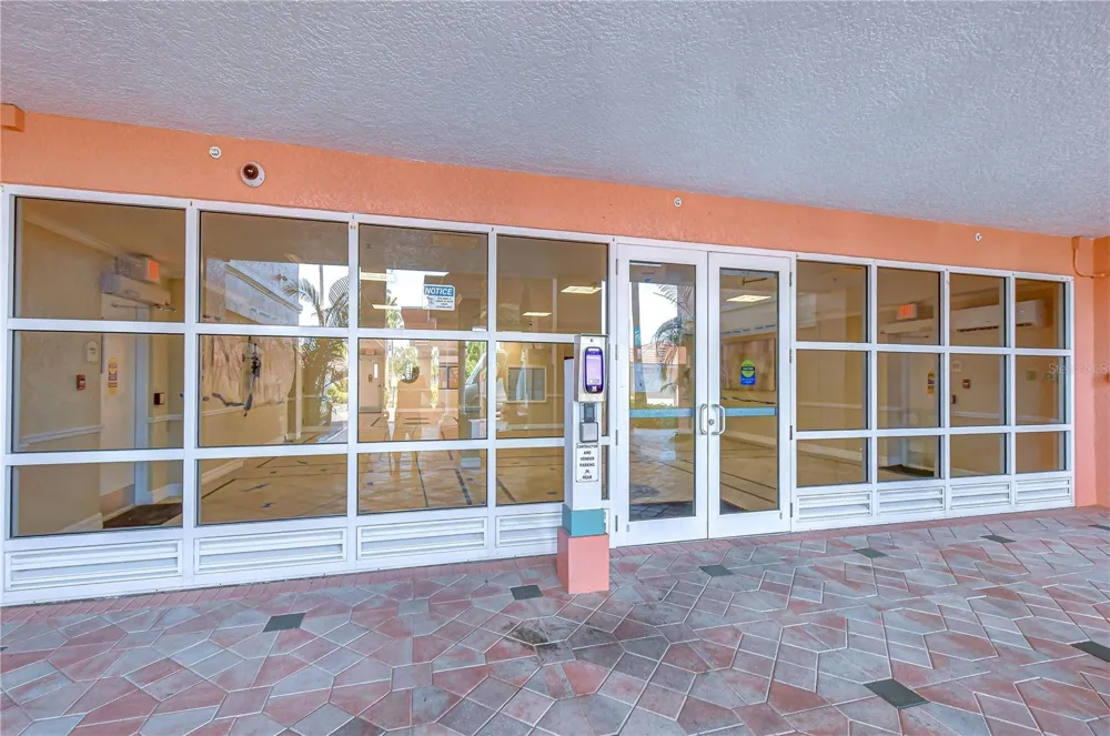 4516 SEAGULL DRIVE #318 New Port Richey, FL 34652