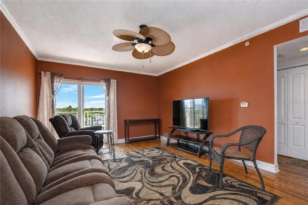 4516 SEAGULL DRIVE #318 New Port Richey, FL 34652