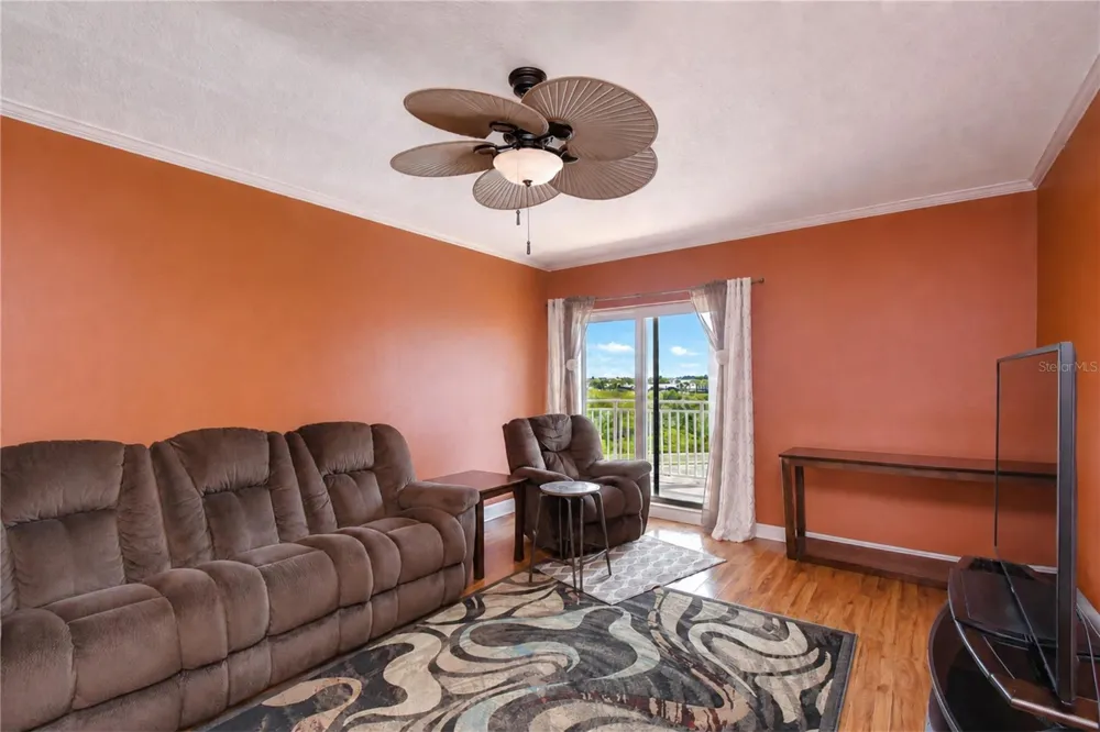 4516 SEAGULL DRIVE #318 New Port Richey, FL 34652