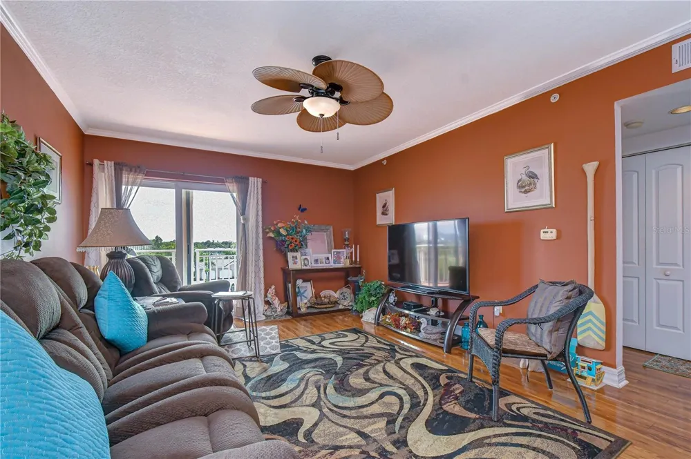 4516 SEAGULL DRIVE #318 New Port Richey, FL 34652