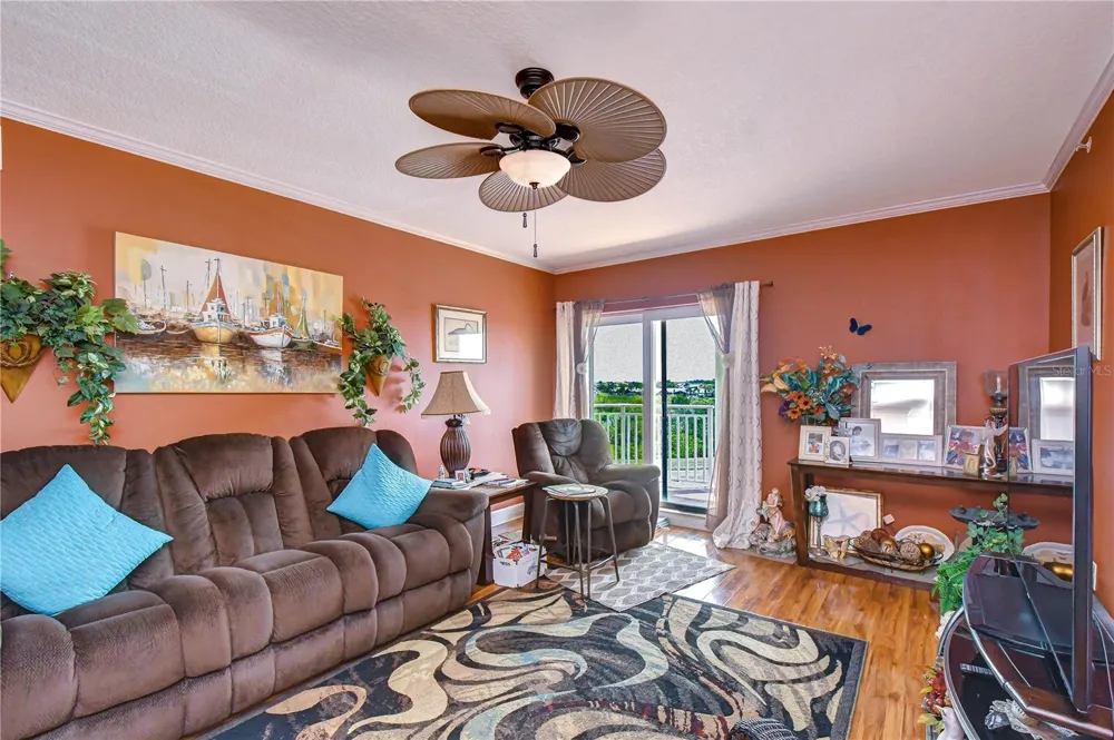 4516 SEAGULL DRIVE #318 New Port Richey, FL 34652