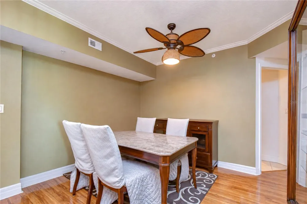 4516 SEAGULL DRIVE #318 New Port Richey, FL 34652