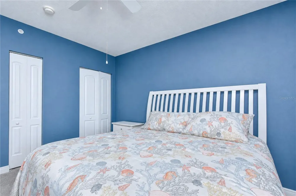 4516 SEAGULL DRIVE #318 New Port Richey, FL 34652