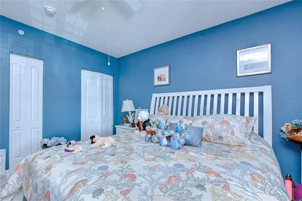 4516 SEAGULL DRIVE #318 New Port Richey, FL 34652