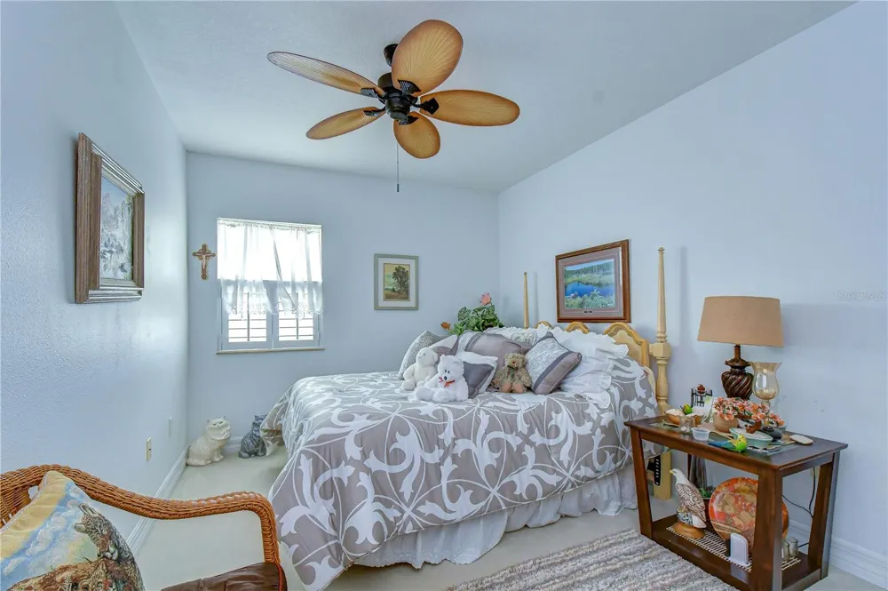 4516 SEAGULL DRIVE #318 New Port Richey, FL 34652