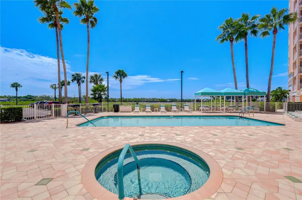 4516 SEAGULL DRIVE #318 New Port Richey, FL 34652