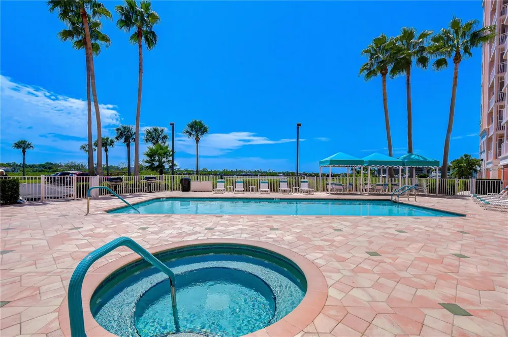 4516 SEAGULL DRIVE #318 New Port Richey, FL 34652