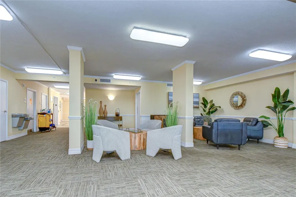 4516 SEAGULL DRIVE #318 New Port Richey, FL 34652