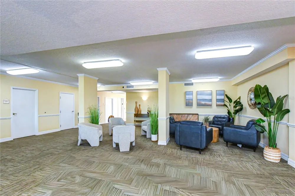 4516 SEAGULL DRIVE #318 New Port Richey, FL 34652
