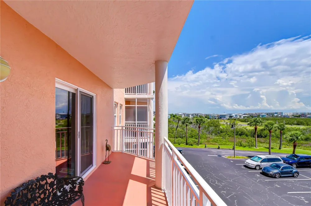 4516 SEAGULL DRIVE #318 New Port Richey, FL 34652