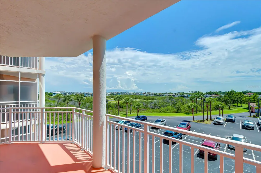 4516 SEAGULL DRIVE #318 New Port Richey, FL 34652