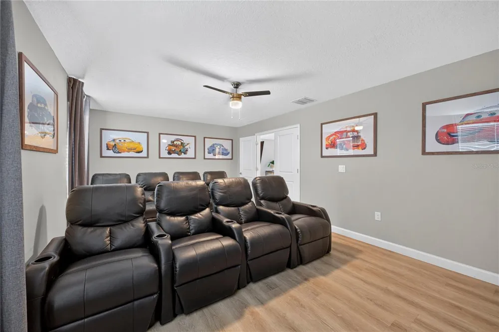 9016 STINGER DRIVE Champions Gate, FL 33896