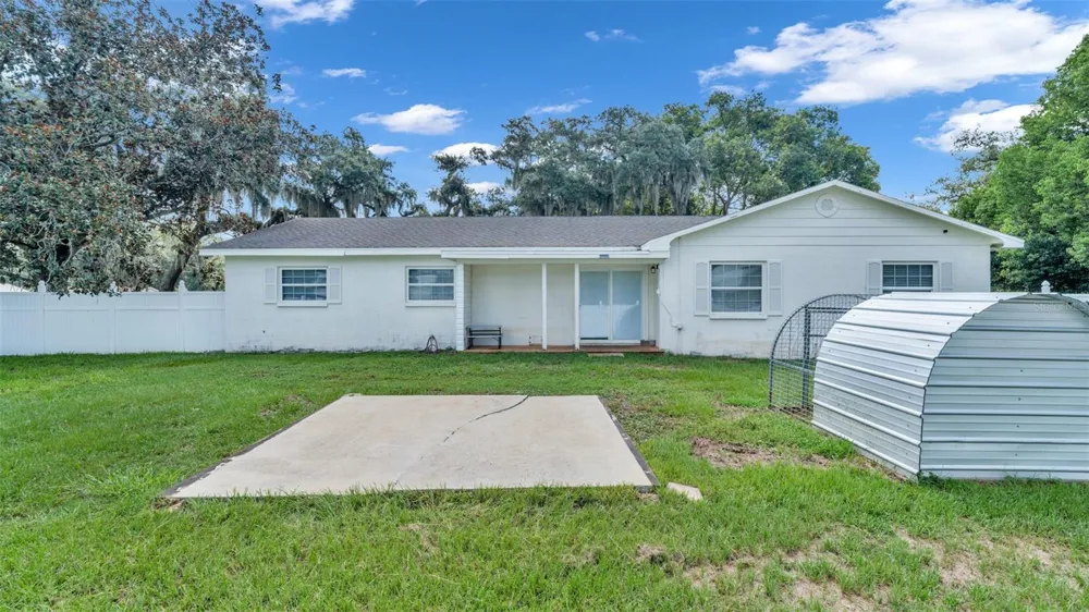 1002 KAY JEAN DRIVE Valrico, FL 33594