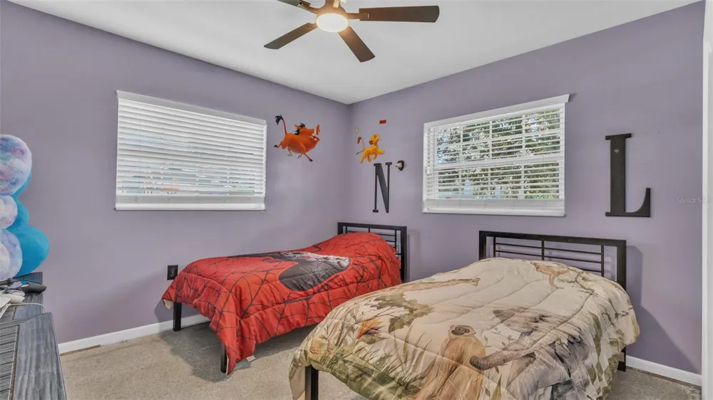 1002 KAY JEAN DRIVE Valrico, FL 33594