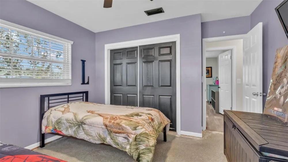 1002 KAY JEAN DRIVE Valrico, FL 33594
