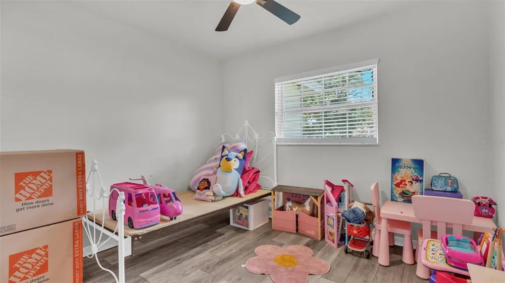 1002 KAY JEAN DRIVE Valrico, FL 33594