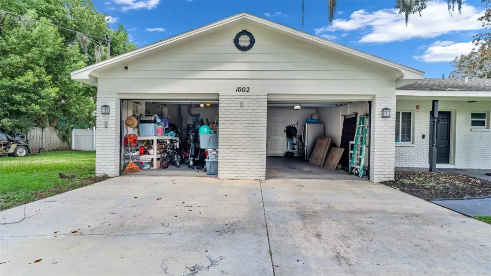 1002 KAY JEAN DRIVE Valrico, FL 33594