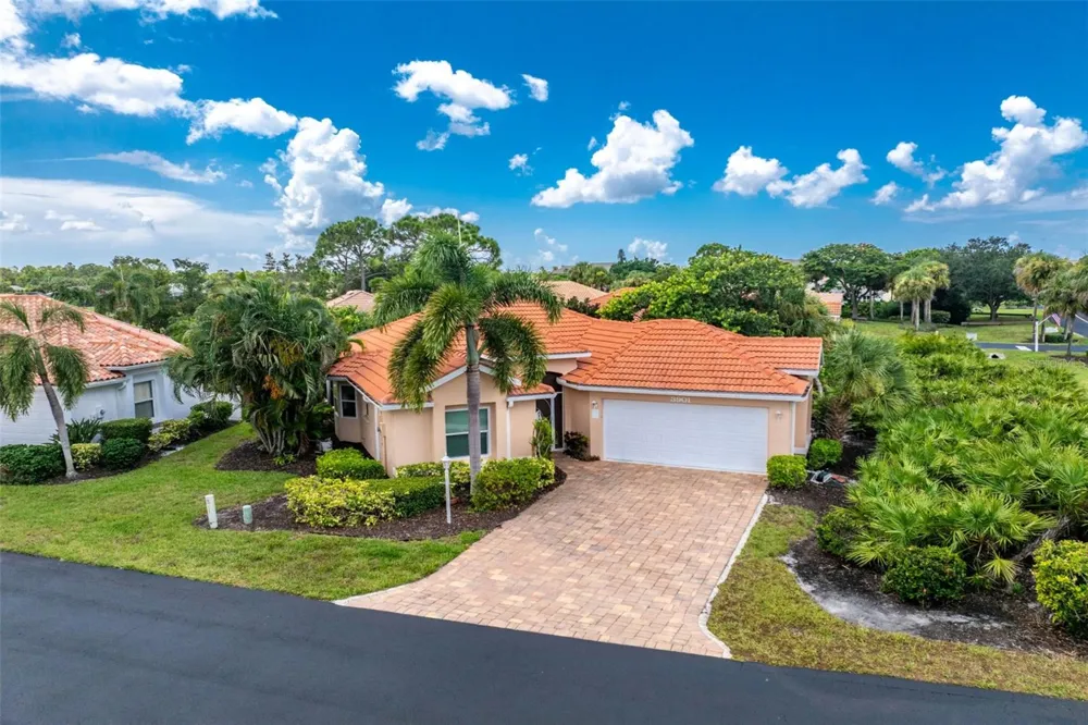 3901 CAPE COLE BOULEVARD Punta Gorda, FL 33955
