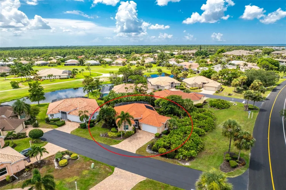 3901 CAPE COLE BOULEVARD Punta Gorda, FL 33955