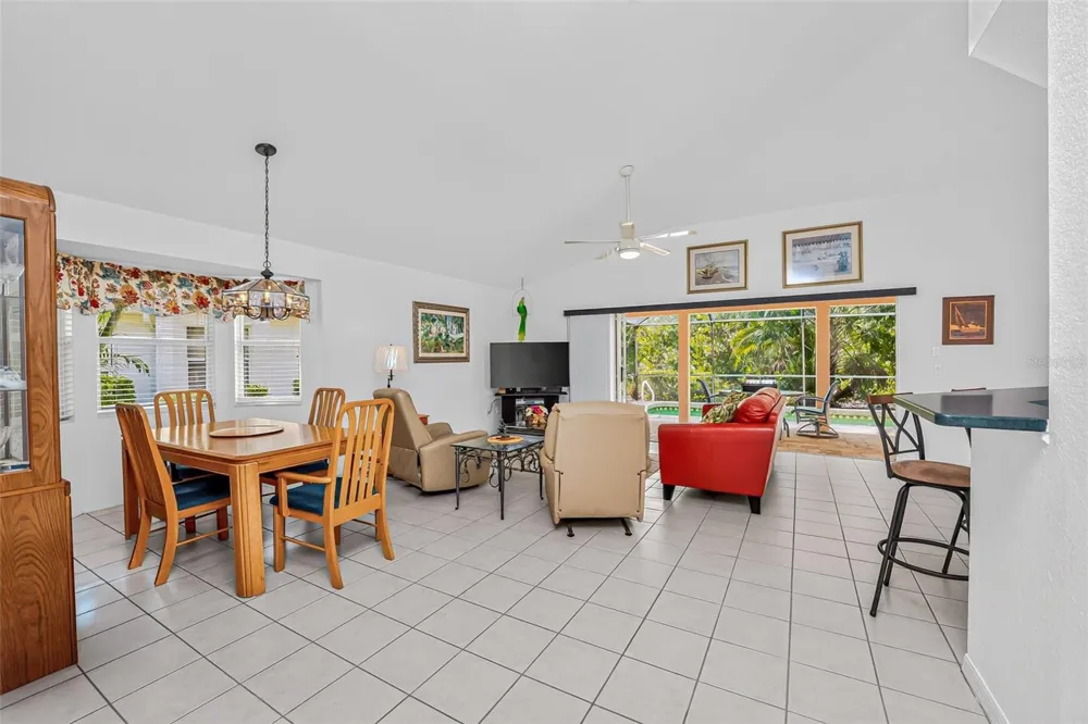 3901 CAPE COLE BOULEVARD Punta Gorda, FL 33955