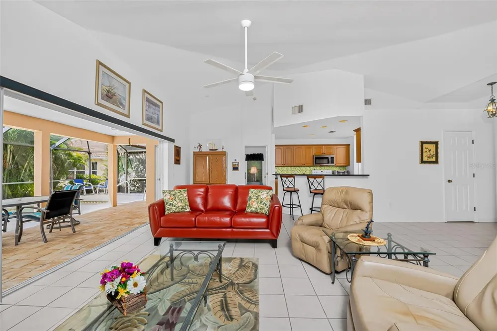 3901 CAPE COLE BOULEVARD Punta Gorda, FL 33955