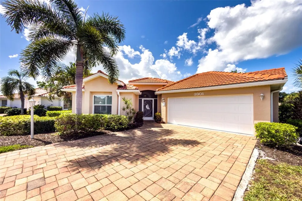 3901 CAPE COLE BOULEVARD Punta Gorda, FL 33955