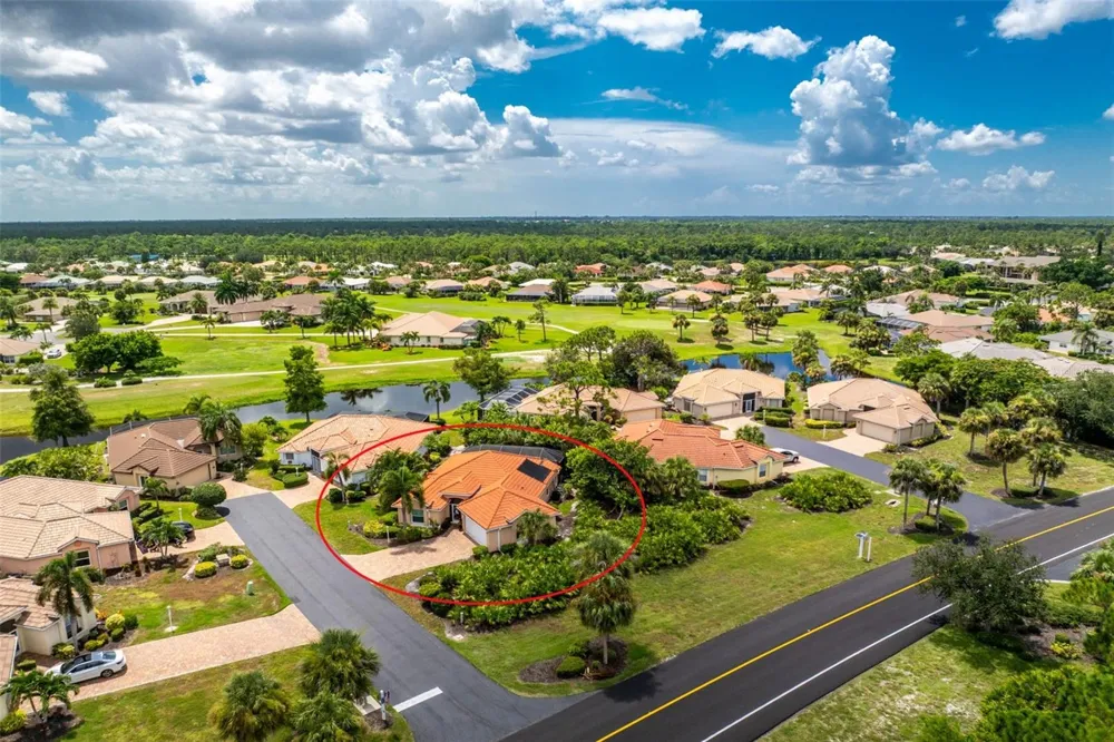3901 CAPE COLE BOULEVARD Punta Gorda, FL 33955