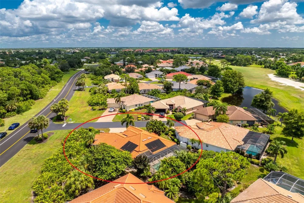 3901 CAPE COLE BOULEVARD Punta Gorda, FL 33955