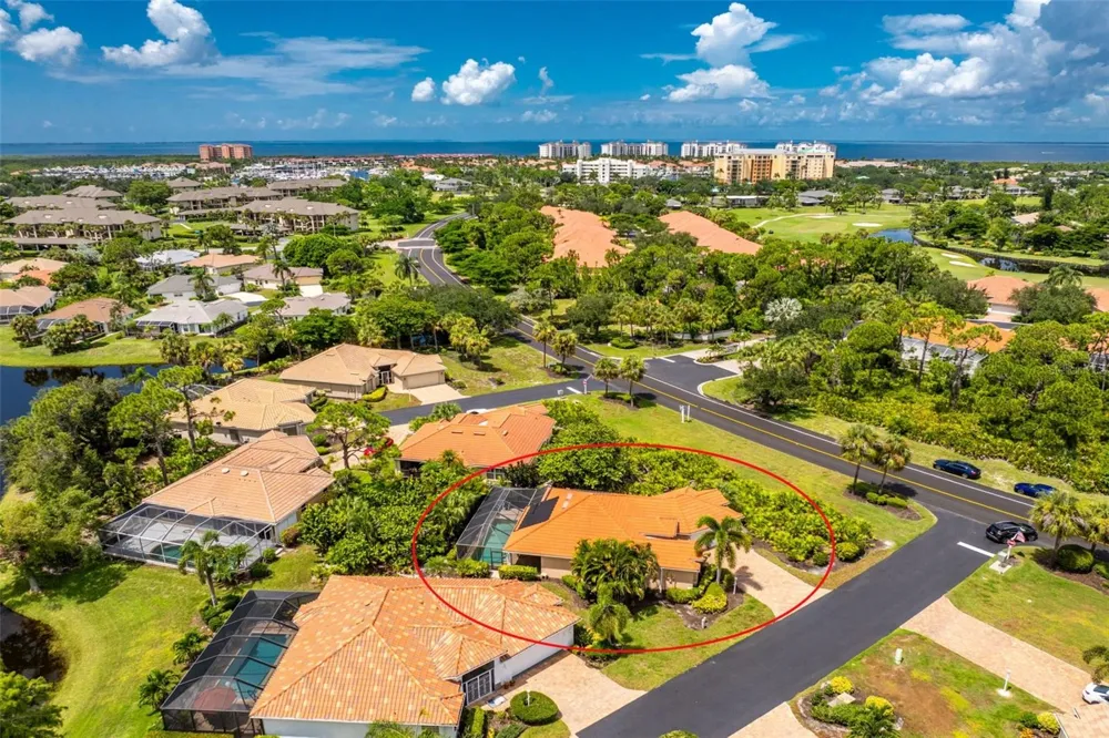 3901 CAPE COLE BOULEVARD Punta Gorda, FL 33955