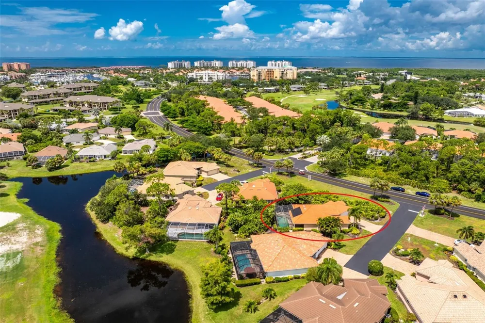 3901 CAPE COLE BOULEVARD Punta Gorda, FL 33955