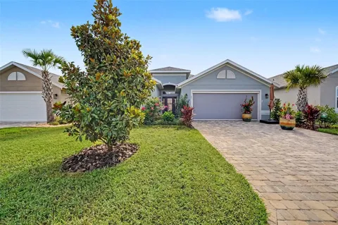 43 LAGOON WAY