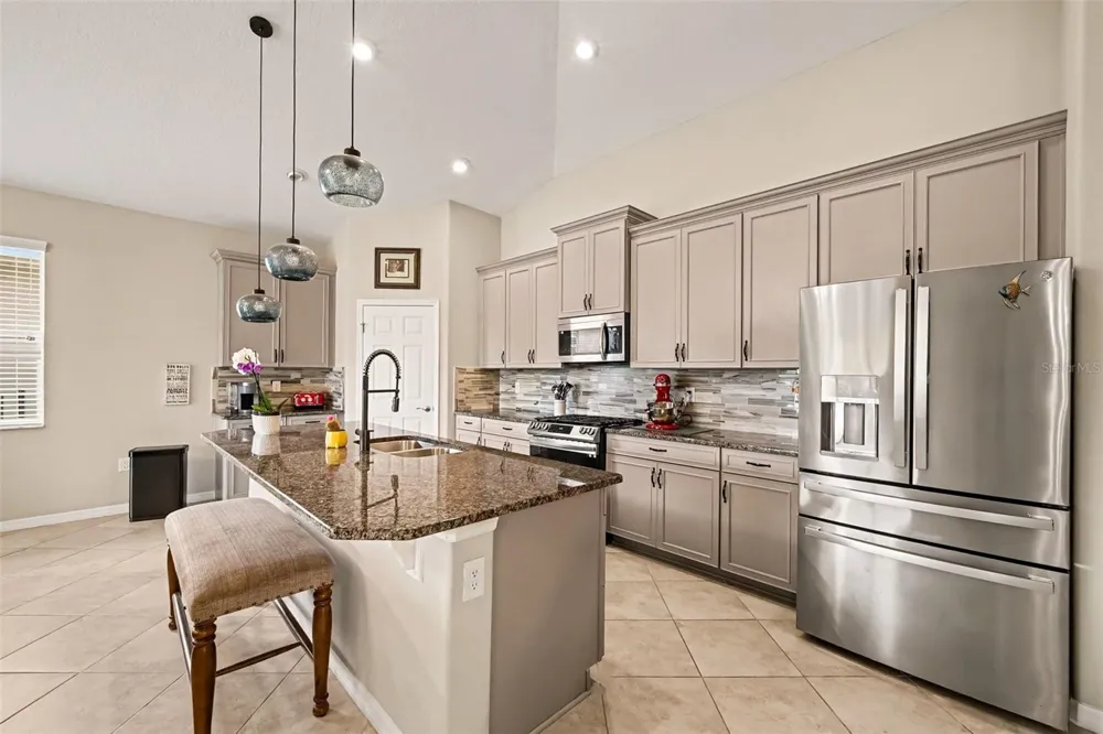 43 LAGOON WAY Palm Coast, FL 32137