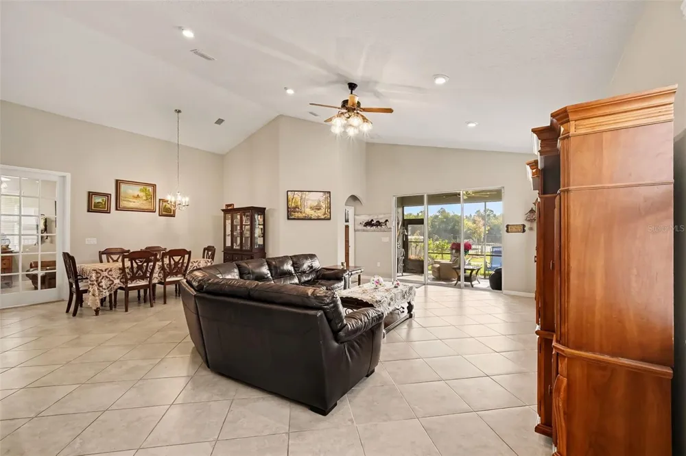 43 LAGOON WAY Palm Coast, FL 32137
