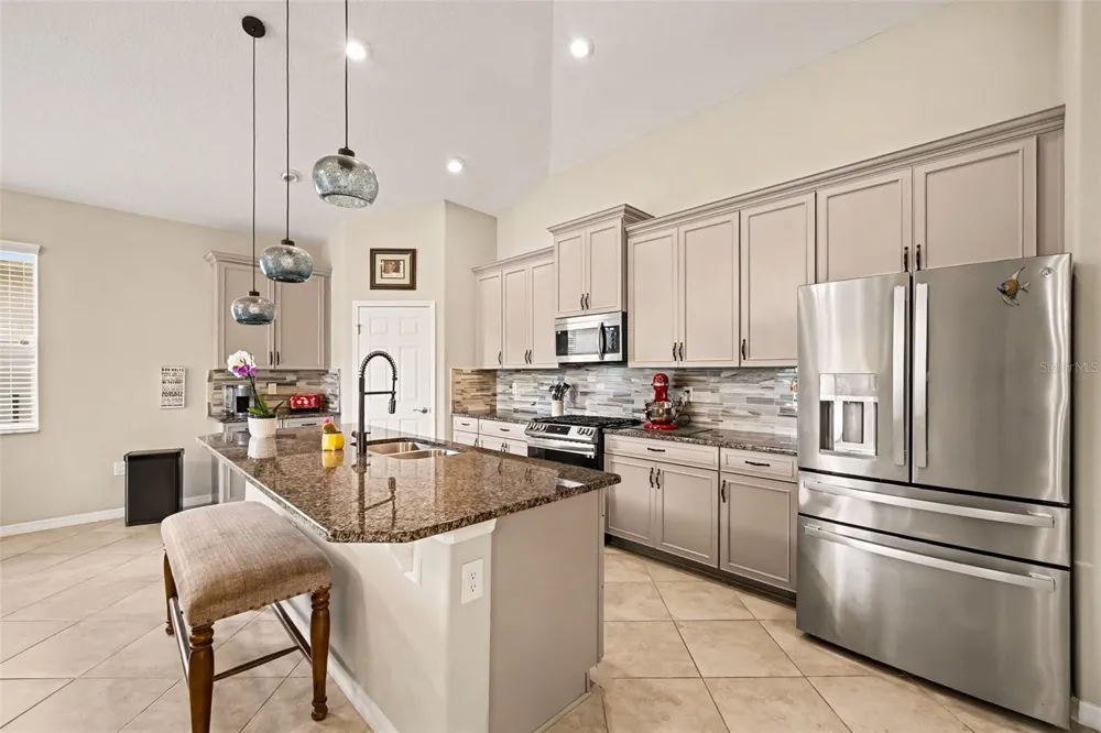 43 LAGOON WAY Palm Coast, FL 32137