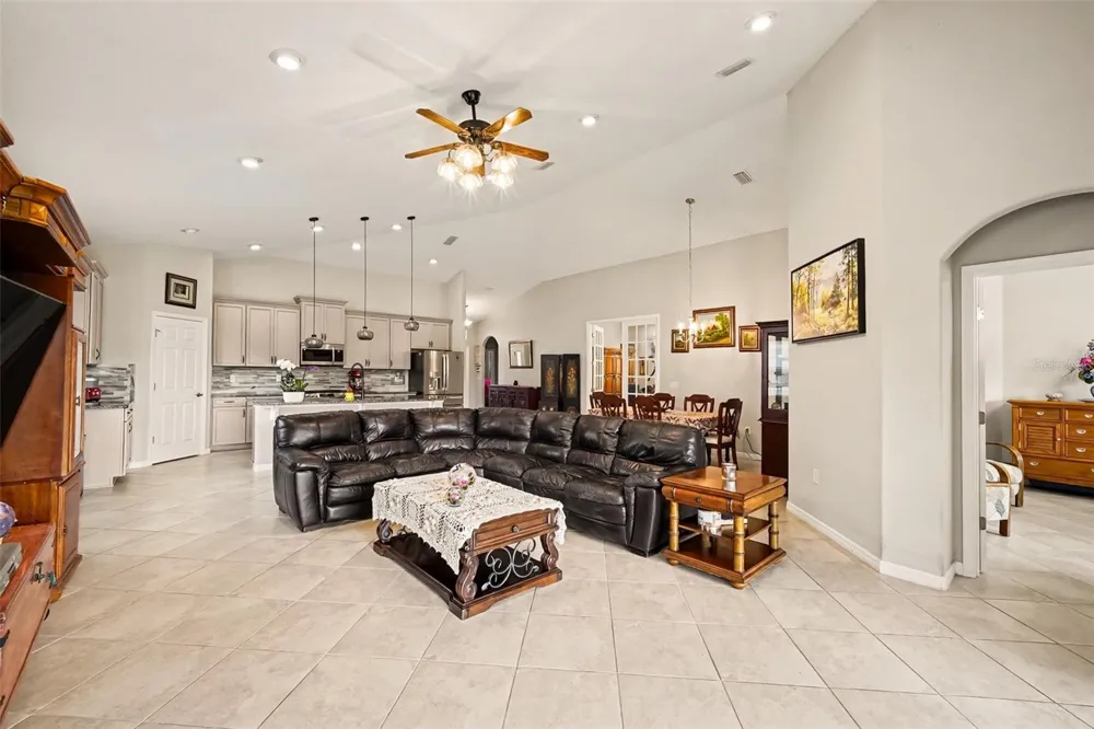 43 LAGOON WAY Palm Coast, FL 32137