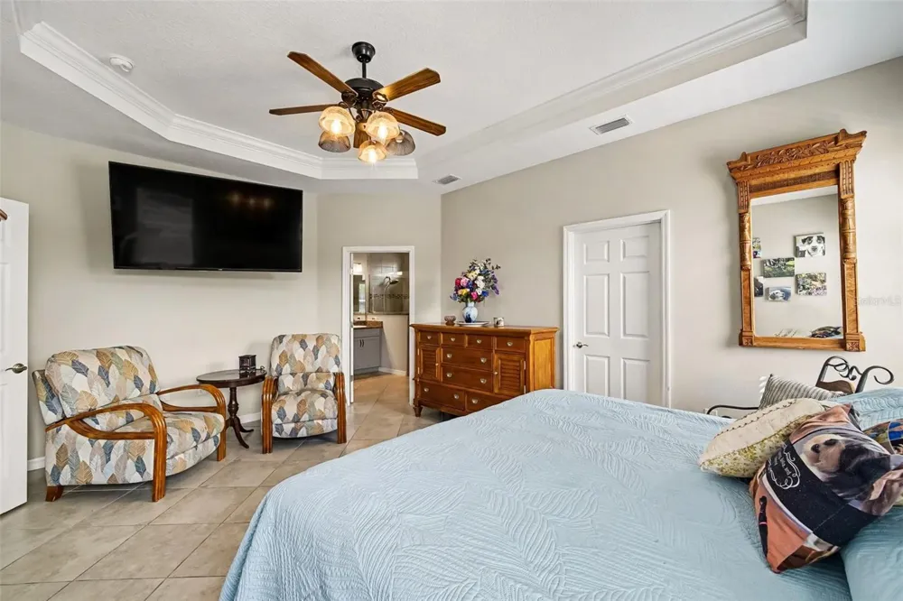 43 LAGOON WAY Palm Coast, FL 32137