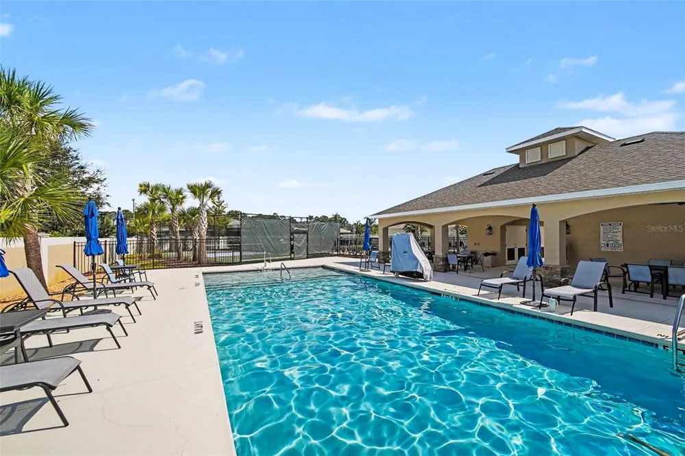 43 LAGOON WAY Palm Coast, FL 32137