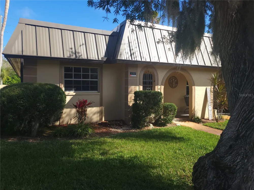 4141 STRATFORD DRIVE #A New Port Richey, FL 34652