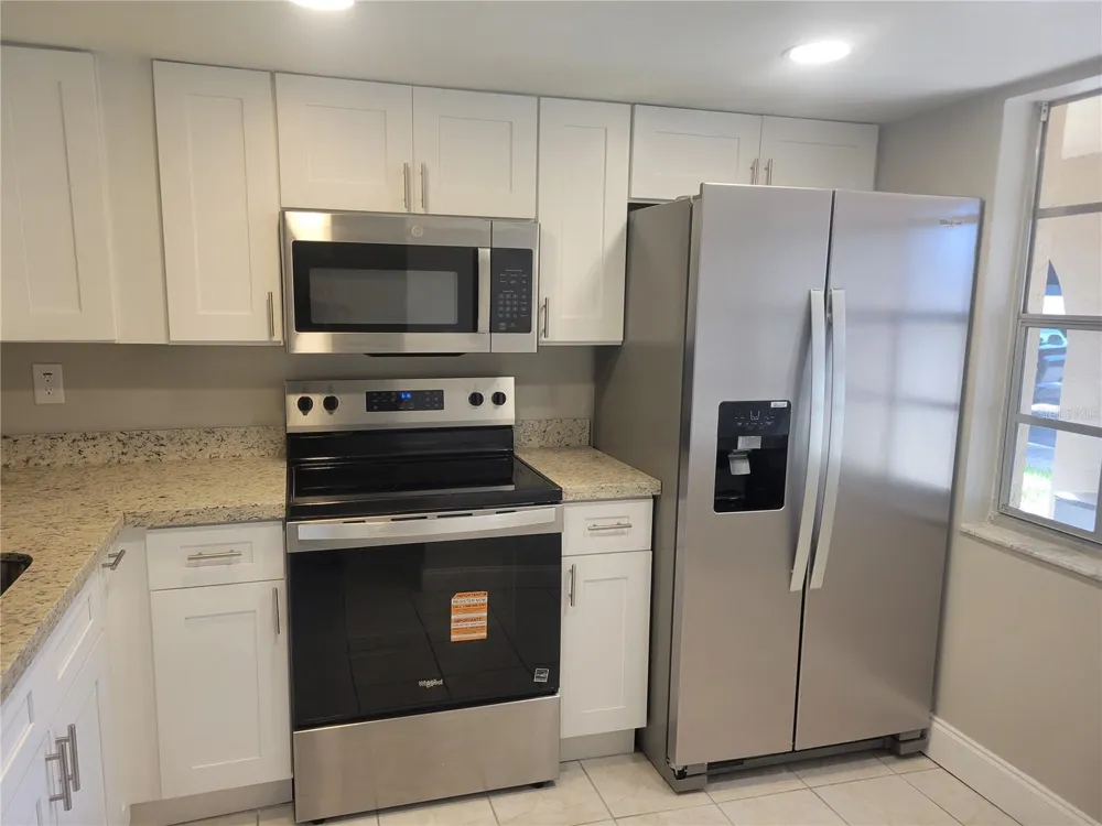 4141 STRATFORD DRIVE #A New Port Richey, FL 34652