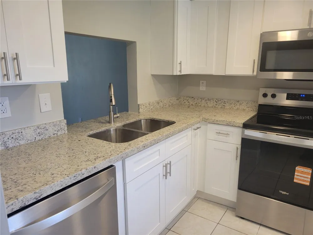 4141 STRATFORD DRIVE #A New Port Richey, FL 34652