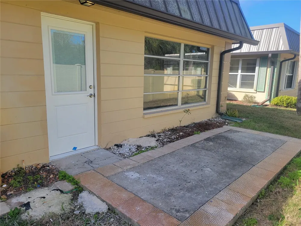 4141 STRATFORD DRIVE #A New Port Richey, FL 34652