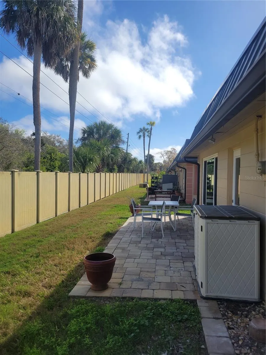 4141 STRATFORD DRIVE #A New Port Richey, FL 34652