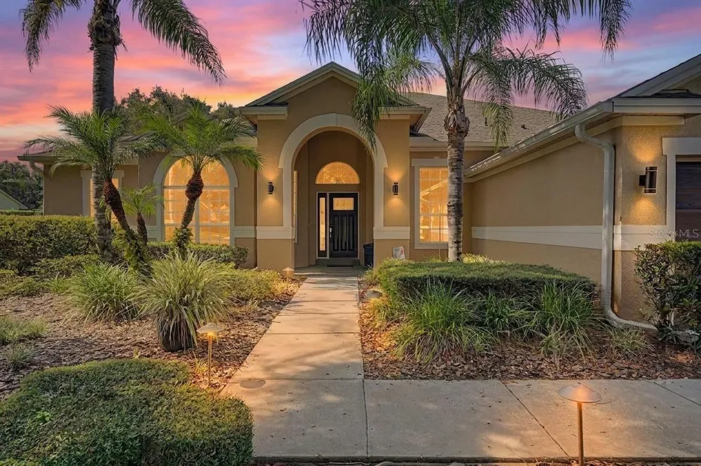 19724 PRINCE BENJAMIN DRIVE Lutz, FL 33549
